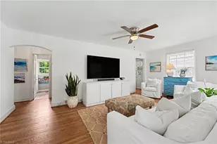 2439 Hoyt St, Winston-Salem, NC 27103 - Photo 4