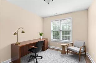 129 Walnut Ave, Yadkinville, NC 27055 - Photo 16