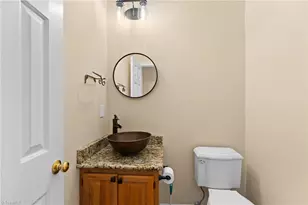 129 Walnut Ave, Yadkinville, NC 27055 - Photo 20