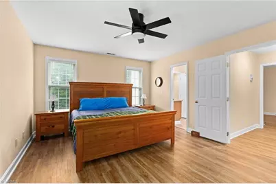 129 Walnut Avenue, Yadkinville, NC 27055 - Photo 22