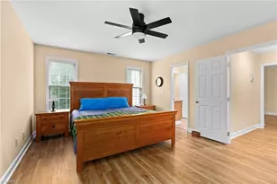 129 Walnut Ave, Yadkinville, NC 27055 - Photo 22