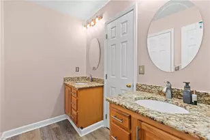 129 Walnut Ave, Yadkinville, NC 27055 - Photo 22