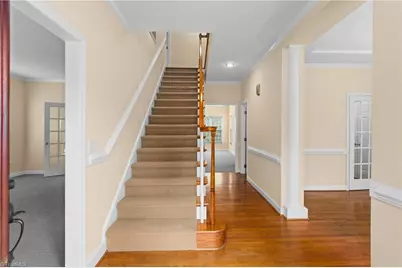129 Walnut Avenue, Yadkinville, NC 27055 - Photo 28
