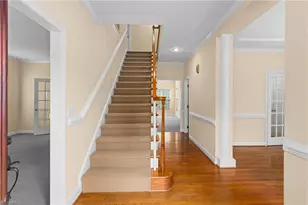 129 Walnut Ave, Yadkinville, NC 27055 - Photo 28