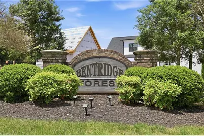 7510 Bentridge Forest Drive, Kernersville, NC 27284 - Photo 2