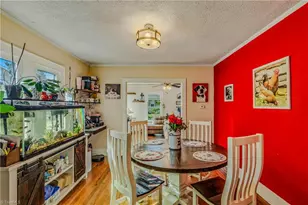 130 W Elm St, Mount Airy, NC 27030 - Photo 10