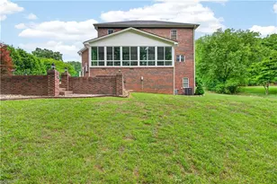 1380 Ridgewood Cir, Asheboro, NC 27203 - Photo 40