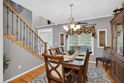 1380 Ridgewood Circle, Asheboro, NC 27203 - Photo 14