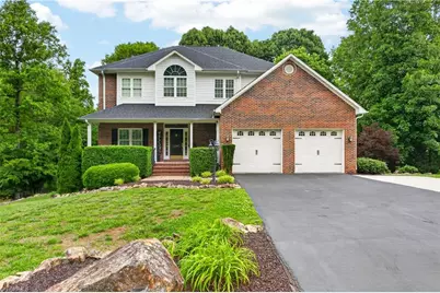 1380 Ridgewood Circle, Asheboro, NC 27203 - Photo 1