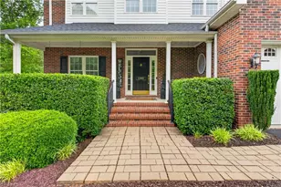 1380 Ridgewood Cir, Asheboro, NC 27203 - Photo 2