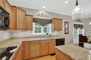 1380 Ridgewood Cir, Asheboro, NC 27203 - Photo 12