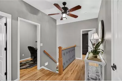 1380 Ridgewood Circle, Asheboro, NC 27203 - Photo 22