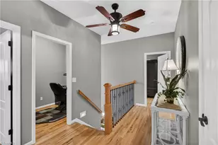 1380 Ridgewood Cir, Asheboro, NC 27203 - Photo 22
