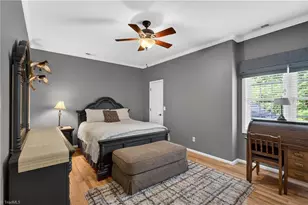 1380 Ridgewood Cir, Asheboro, NC 27203 - Photo 24