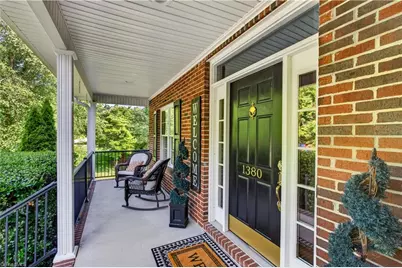 1380 Ridgewood Circle, Asheboro, NC 27203 - Photo 4