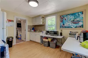 529 Boyd St, Reidsville, NC 27320 - Photo 14