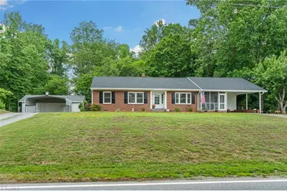 344 Sunset Road, Clemmons, NC 27012 - Photo 2