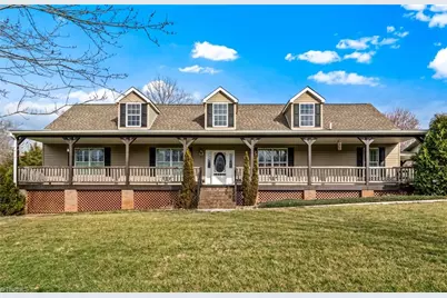 1607 Milling Road, Mocksville, NC 27028 - Photo 2