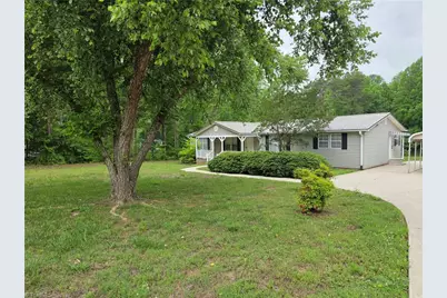 1991 Hedrick Mill Road, Lexington, NC 27292 - Photo 2