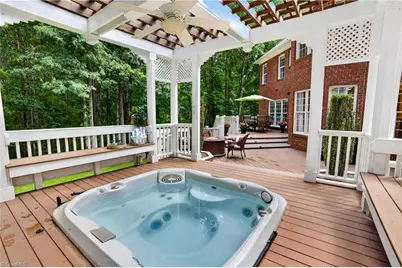 8508 Rosedale Drive, Oak Ridge, NC 27310 - Photo 46