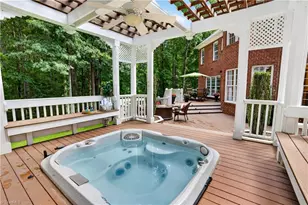8508 Rosedale Dr, Oak Ridge, NC 27310 - Photo 46