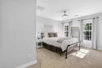 8508 Rosedale Drive, Oak Ridge, NC 27310 - Photo 28
