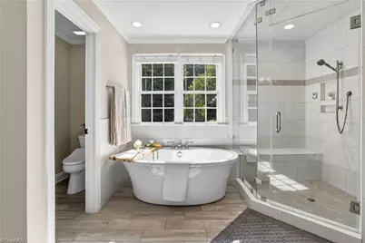 8508 Rosedale Drive, Oak Ridge, NC 27310 - Photo 22