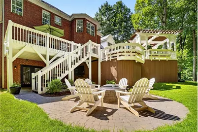 8508 Rosedale Drive, Oak Ridge, NC 27310 - Photo 42