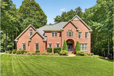 8508 Rosedale Drive, Oak Ridge, NC 27310 - Photo 4