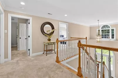 8508 Rosedale Drive, Oak Ridge, NC 27310 - Photo 18