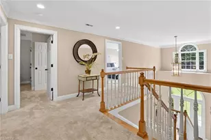 8508 Rosedale Dr, Oak Ridge, NC 27310 - Photo 18