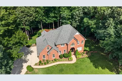 8508 Rosedale Drive, Oak Ridge, NC 27310 - Photo 6