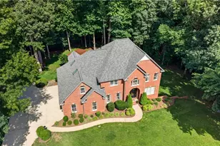 8508 Rosedale Dr, Oak Ridge, NC 27310 - Photo 6