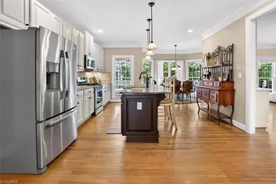 8508 Rosedale Drive, Oak Ridge, NC 27310 - Photo 14