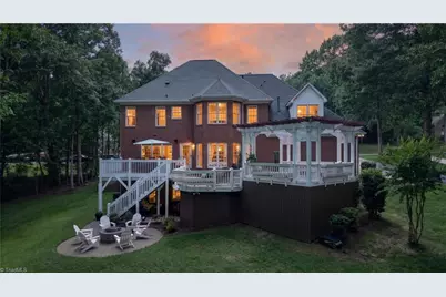 8508 Rosedale Drive, Oak Ridge, NC 27310 - Photo 50