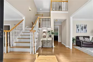 8508 Rosedale Dr, Oak Ridge, NC 27310 - Photo 8