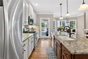 8508 Rosedale Dr, Oak Ridge, NC 27310 - Photo 16