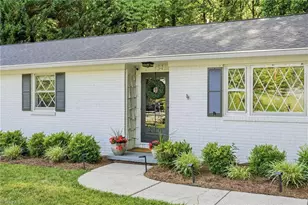 410 N Gordon Dr, Winston-Salem, NC 27104 - Photo 46