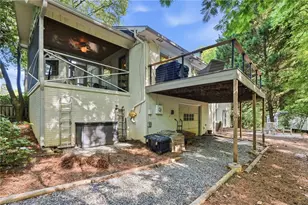 410 N Gordon Dr, Winston-Salem, NC 27104 - Photo 28
