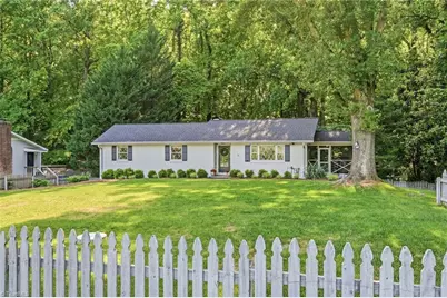 410 N Gordon Drive, Winston-Salem, NC 27104 - Photo 1