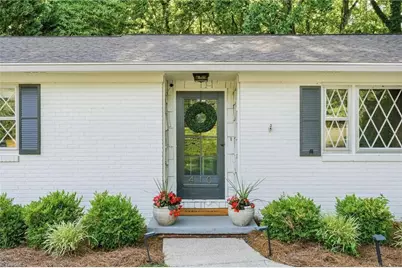 410 N Gordon Drive, Winston-Salem, NC 27104 - Photo 50