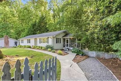 410 N Gordon Drive, Winston-Salem, NC 27104 - Photo 44