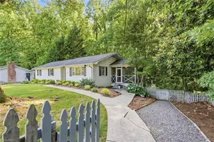 410 N Gordon Dr, Winston-Salem, NC 27104 - Photo 44