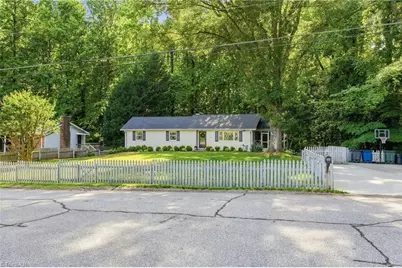 410 N Gordon Drive, Winston-Salem, NC 27104 - Photo 42