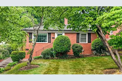 214 Mayflower Drive, Greensboro, NC 27403 - Photo 1