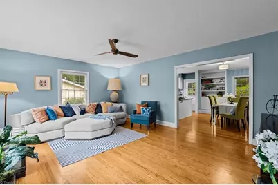 214 Mayflower Drive, Greensboro, NC 27403 - Photo 2