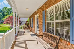 4152 St Johns St, High Point, NC 27265 - Photo 6