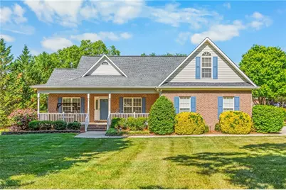 4152 Saint Johns Street, High Point, NC 27265 - Photo 2