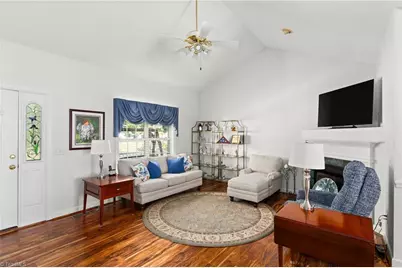 4152 Saint Johns Street, High Point, NC 27265 - Photo 8