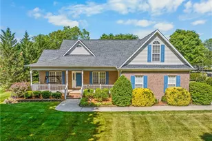 4152 St Johns St, High Point, NC 27265 - Photo 1